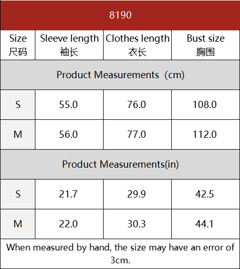 8190 Women's 70% Wool Coat, Autumn and Winter, Long-sleeved and Mid-length, Tweed Style, with Belt.