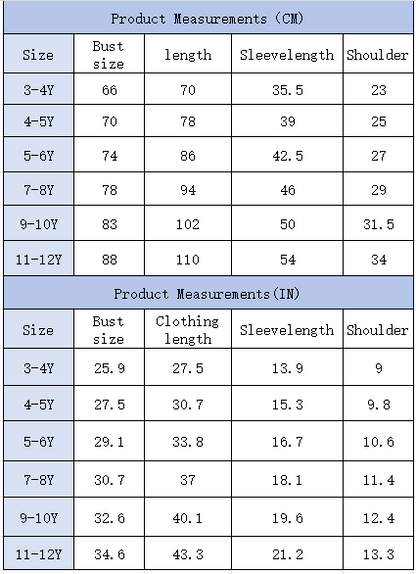 Ramadan Girls Loose & Casual Long Sleeve Allover Cherries Pattern Dress For Spring & Fall Daily Wear Pringbud Abaya Pringbud A MSL196
