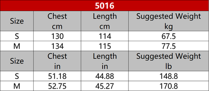 5016 Women's 70% Wool Coat, Double-breasted Buttons Loose-fitting, Winter Wool Coat with Pockets(no belt)