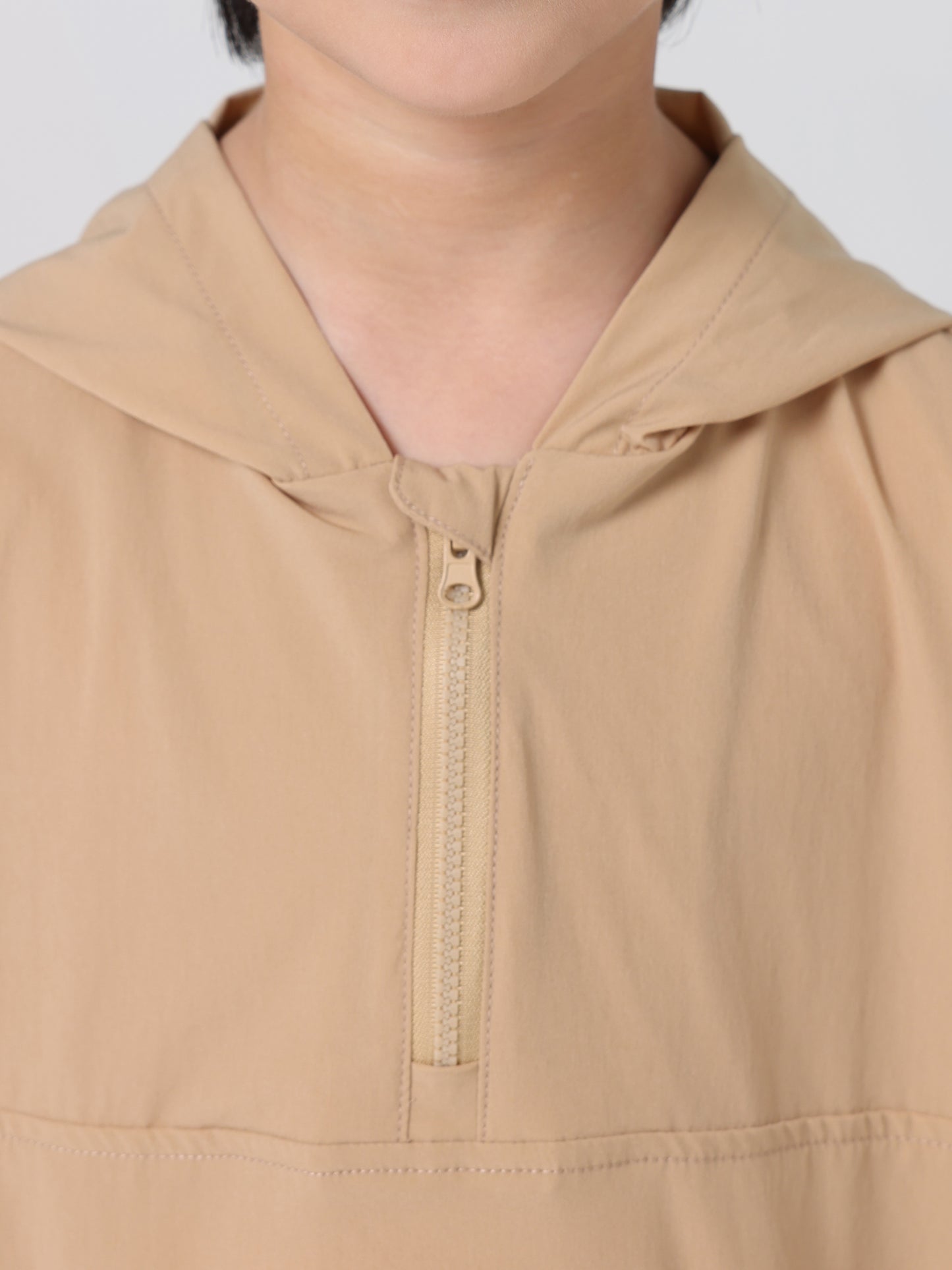 MSL877 Boys 2-Piece Set - Hooded, Short Sleeve, Solid Color | Hojumbo