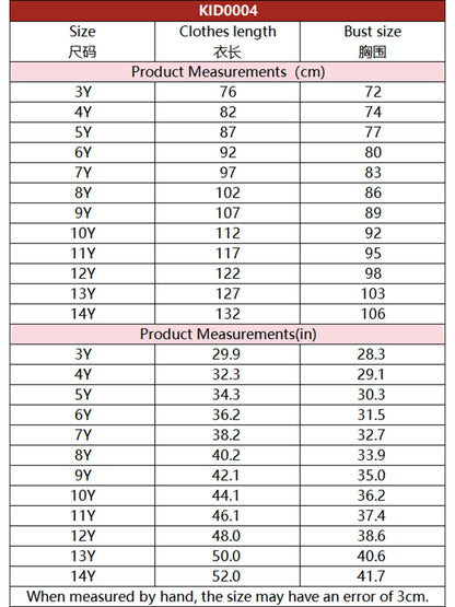 KID0004 Boys' Embroidered Zipper Omani Robe, Ramadan Muslim Boys' Long Dressing Gown, Stylish Islamic Clothing for Kids