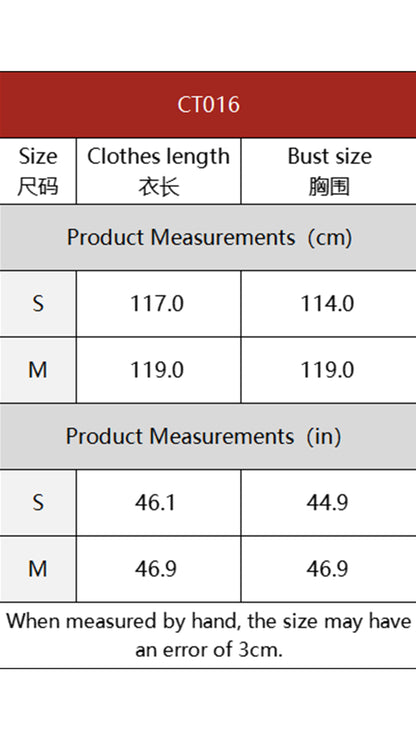 CT016 Women's 90% Wool 10% Lyocell Coat with High Collar, Large Pockets, Belt, Double-sided Wool Outerwear