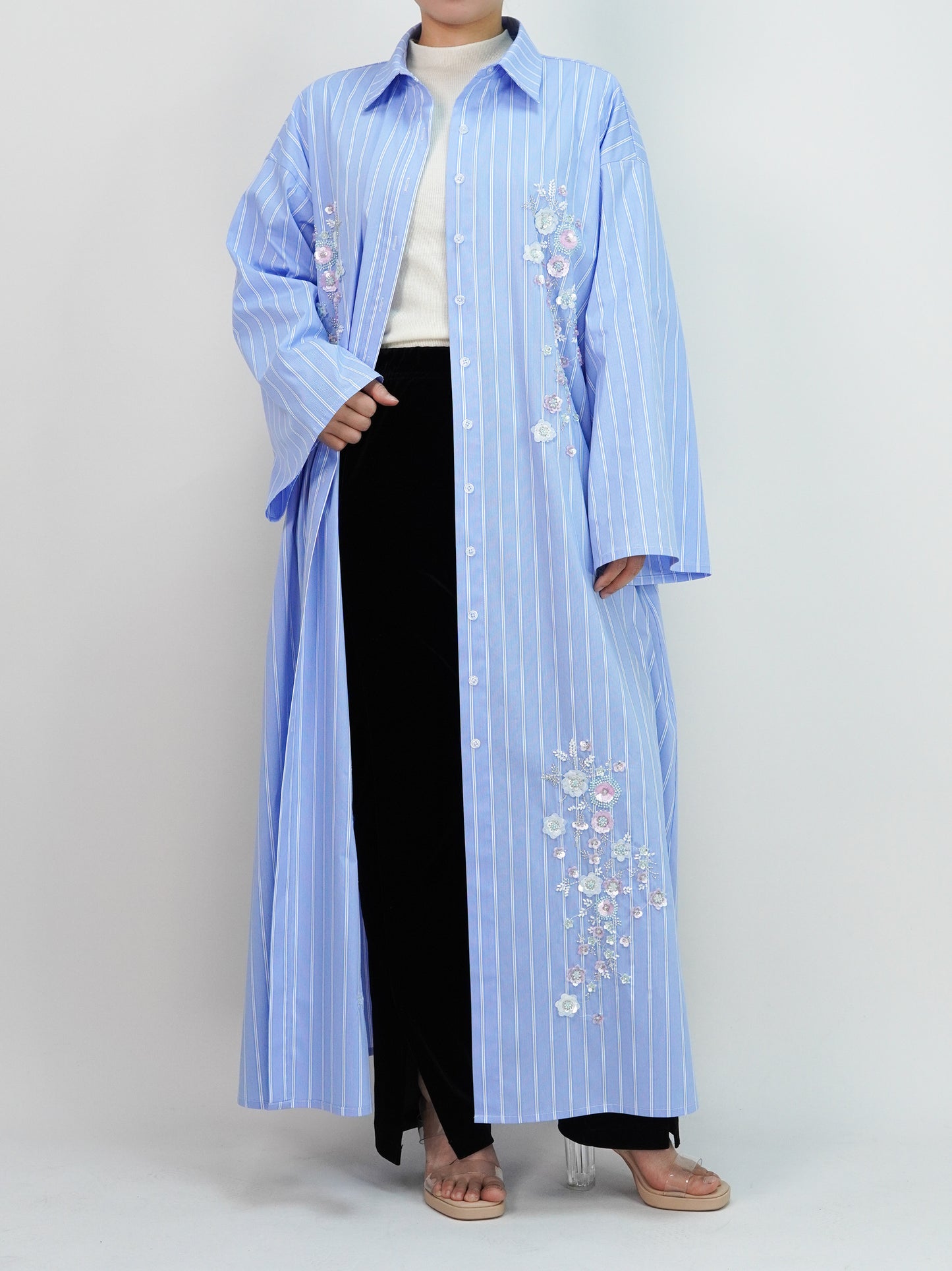 【Pre-order】 Ships in early March! MK2609