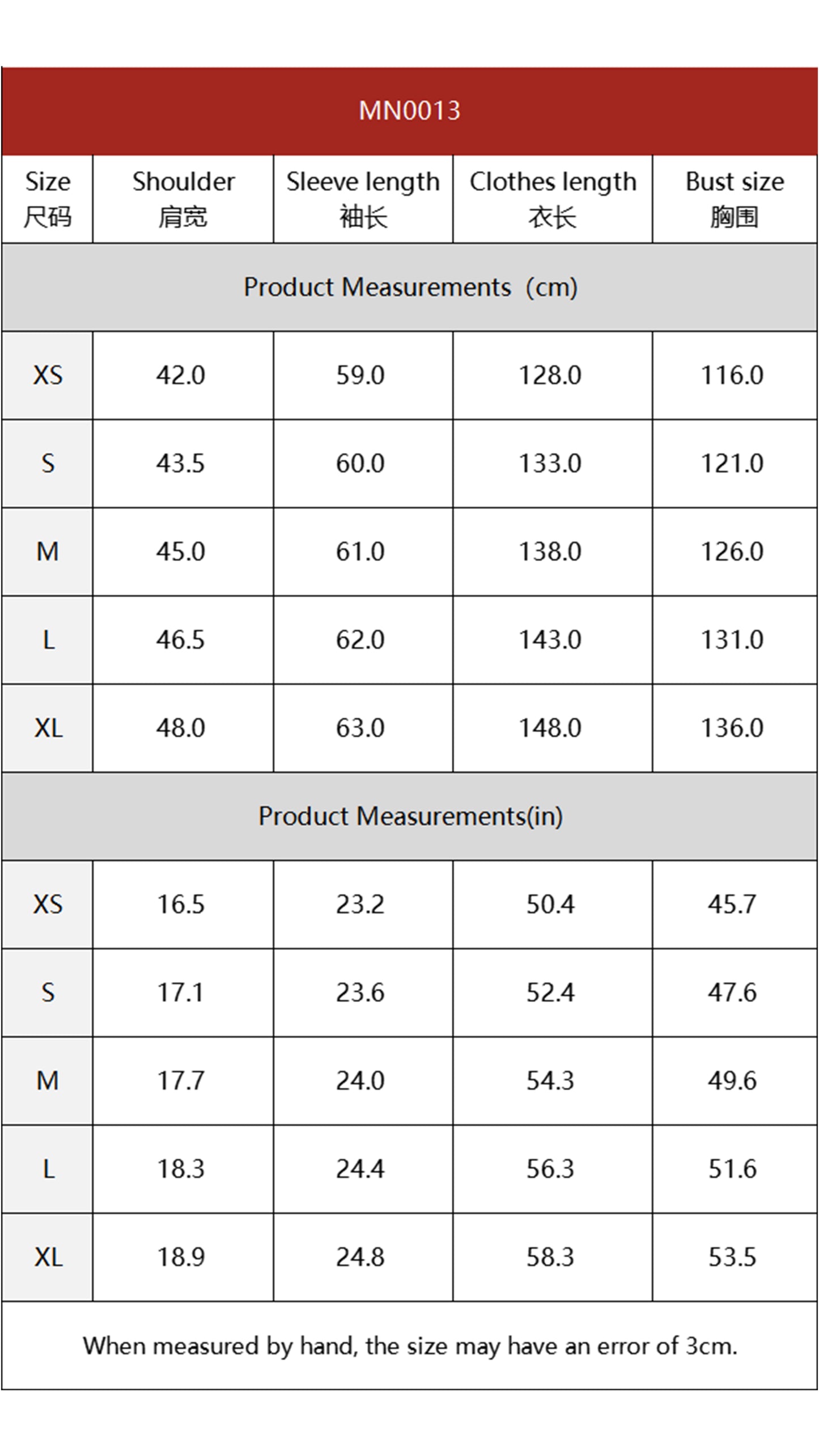 MN0013 Women's 70% Wool Coat, Winter Long-sleeved Double-breasted Coat with Pocket and Belt